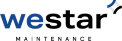 WeStar Maintenance Logo